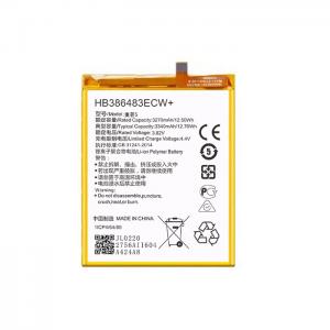 3270mah Polymer Li Ion Rechargeable Batteries 3.82V For huawei maimang 5