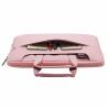 Waterproof Womens Laptop Carrying Case Compatible 13-13.3 Inch Air / Surface