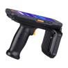 China Computadora móvil de mano Android Escaner de código de barras industrial Pda Colector de datos Terminal Lector de RFID UHF wholesale
