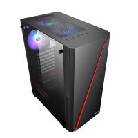 FCC Dedicated Card Gaming PC Desktops X79 X99 Board For Core I7 PC