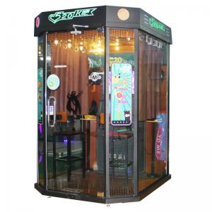 Coin Operated Music Jukebox Singing Arcade Karaoke Game Music Simulator Game Machine