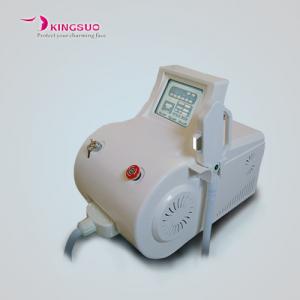 China CE approved multifunctional portable ipl machine/ipl machine for hair removal/ipl machine for skin rejuvenation supplier