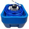 China UV Protected Rotomodling ADblue Tanks With Snap On Lid Closure / PE Material wholesale