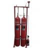 15MPa 80L 90L Inergen Gas Fire Suppression System Reasonable Good Price High