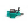 QB Series 0.5-1.5HP Peripheral Water Pump , High Pressure Electric Water Pump