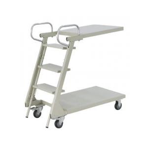 China Step Ladder Truck Lightweight Folding Cart HBE-LT-1 wholesale