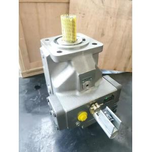 China Rexroth A4VSO Piston Pump Variable Displacement High Pressure Hydraulic Pump with Long Life Low Noise and Pressure Compensator wholesale