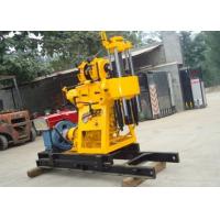 China Geological Prospecting 150m XY-1B Water Well Drilling Rig on sale