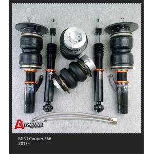 For Mini cooper F56 2013+ air strut kit air suspension shocks/air bag struts/shock absorber