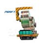 China Customization Factory Use Low Voltage 1t Rail Transfer Cart wholesale