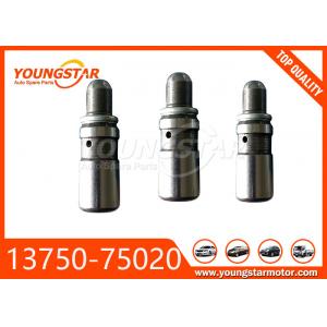 China Valve Tappet TOYOTA 1TR 2TR 1GR 2GR 13750-75020 Valve Lash Adjuster 13750-0P010 supplier