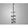 China Rust Proof Electroplating Jigs And Racks Anodization Treatment Plating Rack wholesale