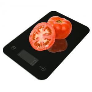 China Large LCD digital display Electronic Kitchen Scale supplier