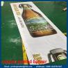 Advertising Sign Display Printed Heavy Duty PVC Banner