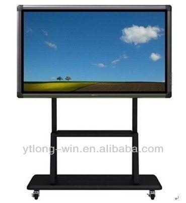 High Definition 6 Point Interactive Touchscreen , Teaching / Meeting with Software