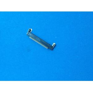 China Os conectores do fio da placa do PWB do receptáculo de I-PEX 0.4mm lançam o tipo horizontal 20374-030E supplier