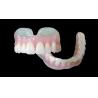 China Vertex Clear Partial Overdenture Removable Partial Prosthodontics wholesale