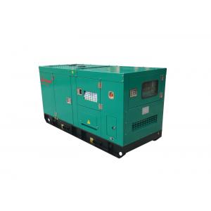 4DX23-78D Engine Fawde Diesel Generator 40kW 45kW 50kW