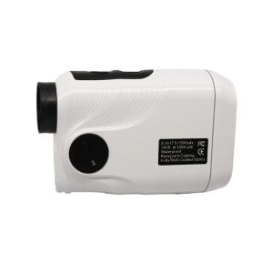 Hunting 5-1000m Laser Range Finder 6.5 X Magnification