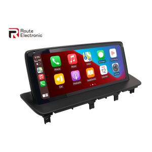 China CX9 Mazda Car Stereo 10,25" sistema duplo com Wifi 4G DSP sem fio Carplay wholesale