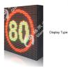 China Variable Speed Limit LED Display Board for Traffic Control on Highways Life Span 000 Hours wholesale