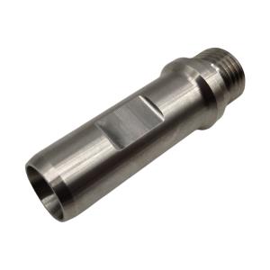 China Custom Robot Machine Parts 3-5 Axis CNC Machining Services wholesale