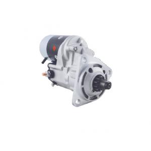 Diesel Engine Electric Starter Motor , Nissan Starter Motor 23300 - Z5500