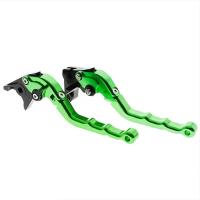 China Aluminium ODM Motorcycle Clutch Lever , Multifunctional Cycle Spare Parts on sale