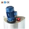 China Industrial Specification Automatic Mixing Machine With Video Technical Support wholesale
