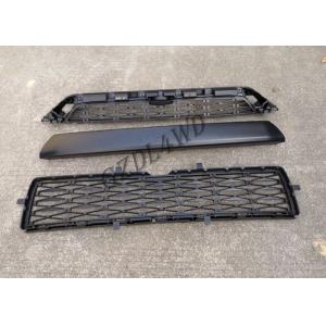 China ABS Plastic TOYOTA 4Runner Front Grill Mesh TRD Style / 4x4 Aftermarket Parts supplier