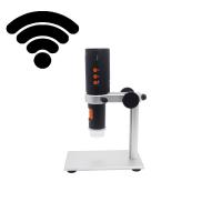 200x Digital Wireless Microscope 2MP Ios Digital Microscope Children Biological