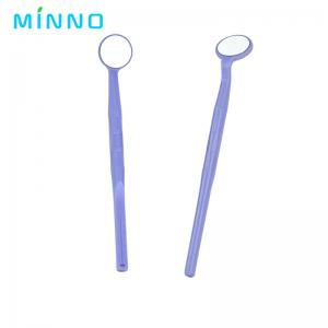 Single Double Sided Anti-fog Dental Mouth Mirror Autoclavable Oral Mirrors