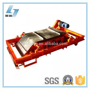 Electro Magnetic Separator for Sale from China