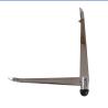 China 304 Stainless Steel Neurological Reflex Hammer Multifunctional wholesale