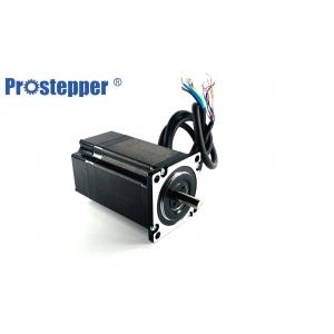 China CNC Machine 42mm Nema 17 2 Phase Hybrid  Stepper Motor supplier