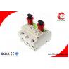 China Pin out standard Miniature Nylon PA Circuit Breaker lockout wholesale