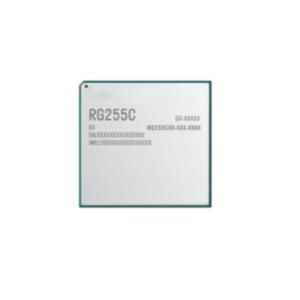 China 5G Modulo RG255CGL00AA-4M2-MN0AA 5G RedCap Modulos em Mini PCIe Fator de Forma on sale