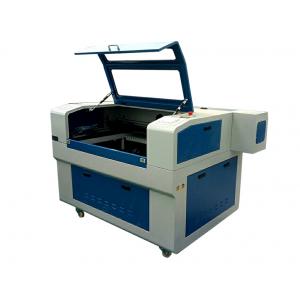 Acrylic Stone Glass Rubber CO2 Laser Engraving Machine Co2 Laser Cutter