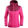 Winter Waterproof Down Jacket Women's Various Fabric OEM ODM Brand