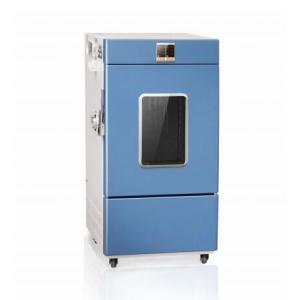 LIYI Comprehensive Drug Lighting Stability Test Chamber UV Lamp Supervise And Control