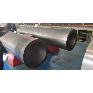 Bs 3601 Carbon Steel Welded Pipe Tubes Hot Rolled Schedule 40 Seamless