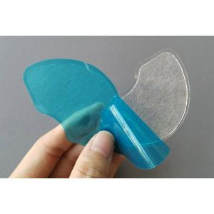 China cojines conductores del gel de los diez de los electrodos adhesivos médicos del reemplazo para la máquina de los diez supplier