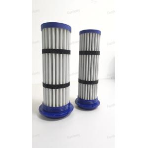 China Rigid Anti-Static Herding Sinter Dust Collection Filter Element For Lithium Battery Manufacturing wholesale