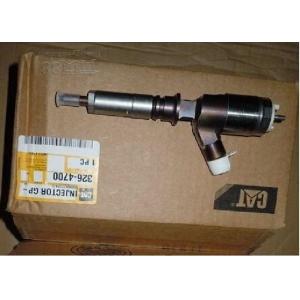 China CAT E330C E345C E325C Excavator Engine Injector Ass'Y 236-0962 249-0713 178-0199 supplier