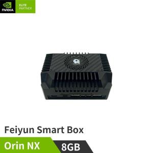China UAV Control Waveshare Feiyun Smart Box RTSS-X306-8G With Nvidia Jetson Orin NX 8GB Module wholesale