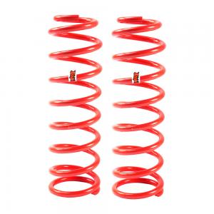 80 Lift Rear Coil Spring Replacement , 2 Inch Off Road Coilover Springs