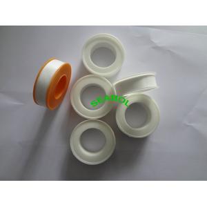 China PTFE Thread Seal Tape supplier