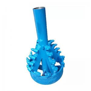 Directional Drilling HDD Rock Reamer 200-1800mm For Casting