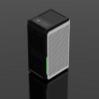 China Hepa H13 Whole House Air Purifier With Fog Free Humidification on sale