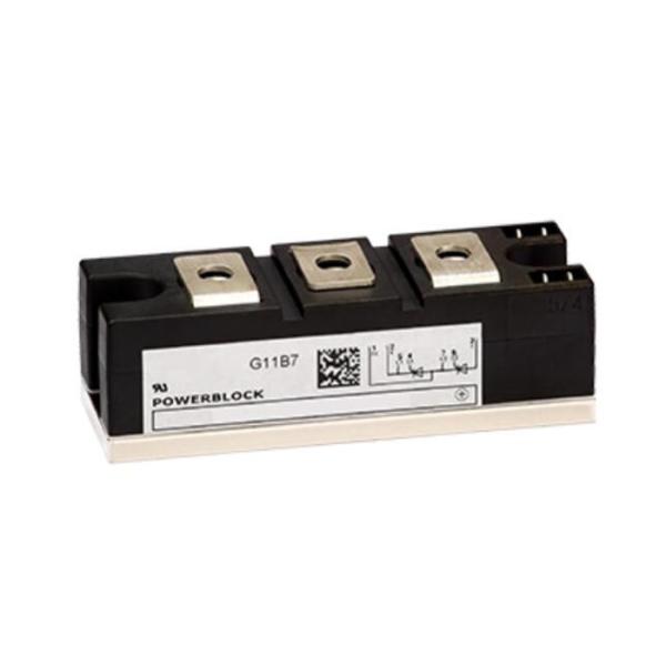 China TT122N22KOF Automotive IGBT Modules 2200V 122A Power Block Thyristor Modules wholesale